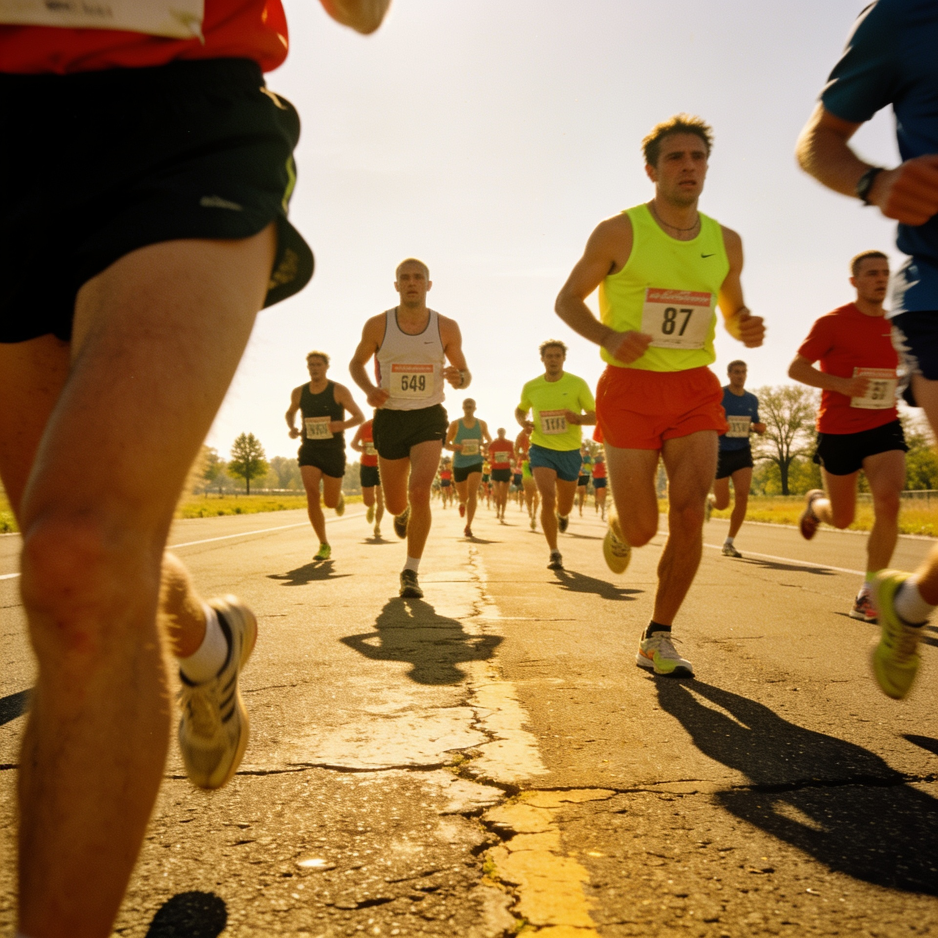 Optimizando el Rendimiento Deportivo con Medicina Integrativa